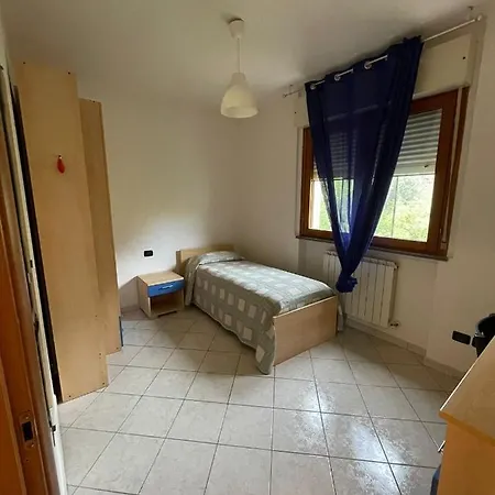 Casa Dori Apartment *