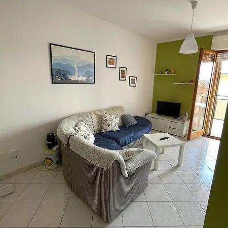 Casa Dori Apartment *