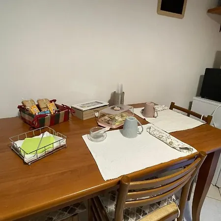 Casa Dori *