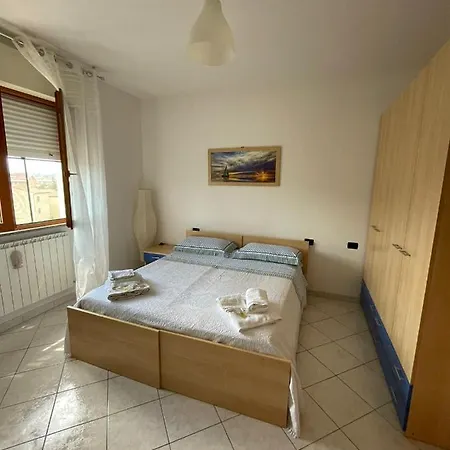 Casa Dori Διαμέρισμα Κιέτι
