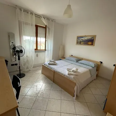 Casa Dori Διαμέρισμα Κιέτι
