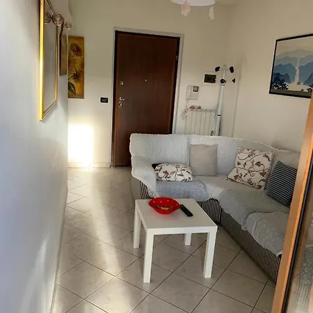 Casa Dori Apartment Chieti