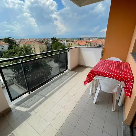 Apartamento Casa Dori