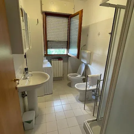 Casa Dori Διαμέρισμα *