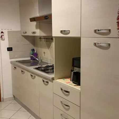 Casa Dori Apartment