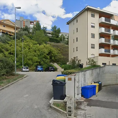 Casa Dori * Κιέτι