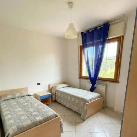 Casa Dori * Κιέτι